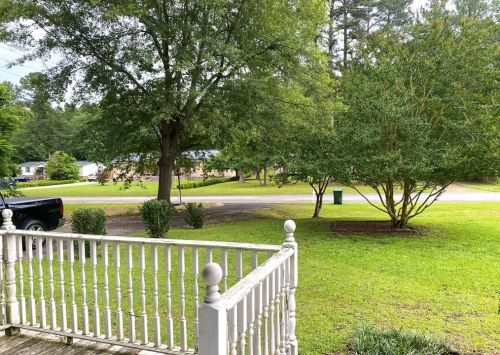 46 Andover Dr, Graniteville SC  29829-3714 exterior