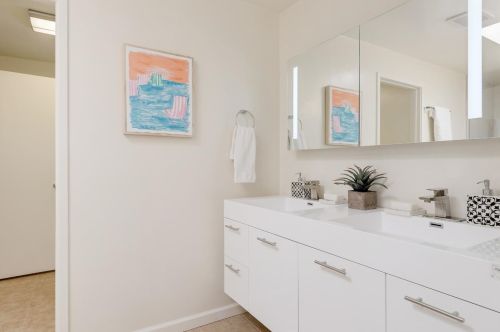3555 Murdoch Dr, Palo Alto CA  94306-3636 exterior