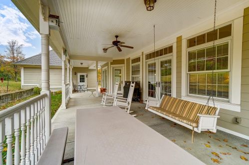 1951 Cliff Rd, North Bend OH  45052-9633 exterior