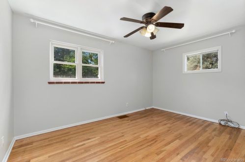 4727 Bails Pl, Denver CO 80222-4458 exterior