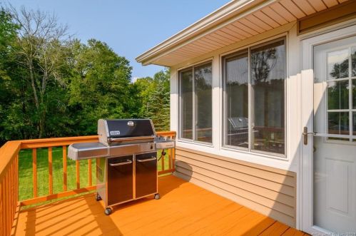 12 Birch Rd, Danbury CT  06811-3456 exterior