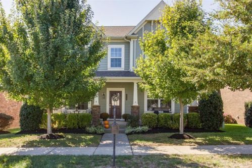 306 Tippecanoe Dr, Franklin, TN 37067-5986