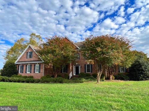 36 Hampton Hills Dr, Camden-Wy, DE 19934-5300