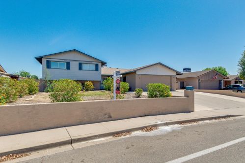 14617 55th Ave, Glendale, AZ 85306-3301