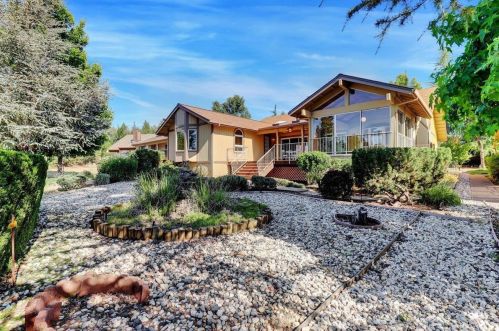 18114 Lake Forest Dr, Lake Wildwood CA  95946-9456 exterior