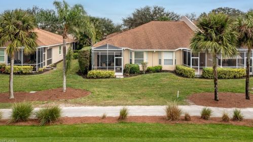 1963 Morning Sun Ln, Naples, FL 34119-3330