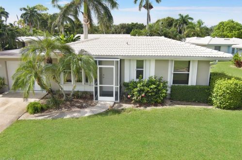 46 Lanai Ct, Naples, FL 34112-6905