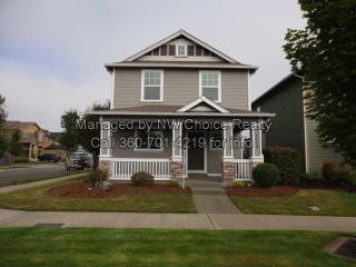 5220 Balustrade Blvd, Olympia WA  98513-5118 exterior