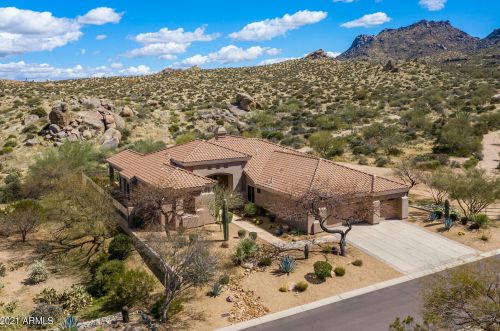 23669 119th Way, Scottsdale, AZ 85255-5670