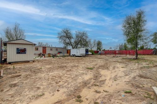 7115 Harold St, Wattenburg, CO 80621-4644