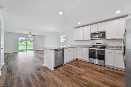 1395 Bush St, Ave Maria FL 34142-2793 exterior