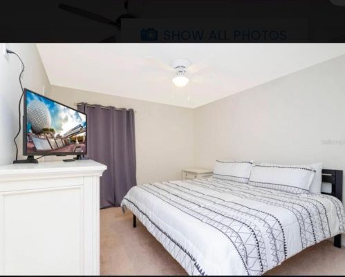 4564 Ada Ln, Kissimmee FL  34746-6161 exterior