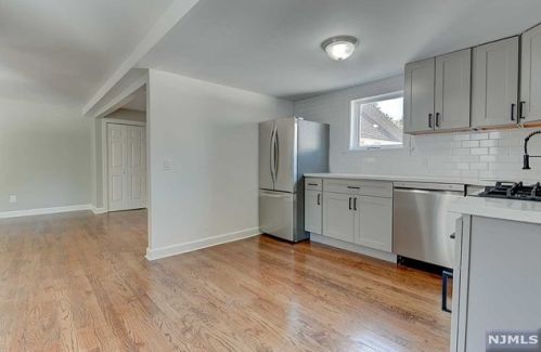 56 Forest St, Montclair NJ  07042-3811 exterior
