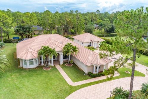 16391 72nd Rd, Town Of Loxahatchee Groves, FL 33470-3011