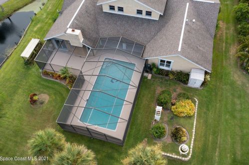 3616 Indian Riv Dr, Cocoa FL 32926-8705 exterior