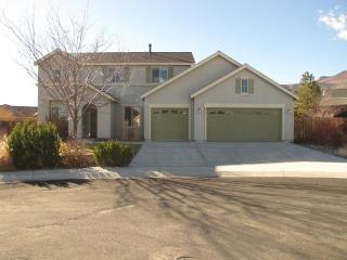 211 Harkin Cir, Dayton, NV 89403-7436