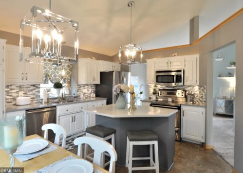 232 Arnica Dr, Minnetrista MN  55388 exterior