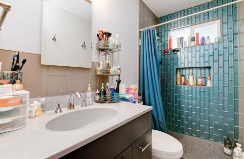 3661 Ashford St, San Diego CA 92111-3521 exterior