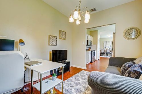 3810 Cloudbluff Ln, Richmond TX  77469-4117 exterior