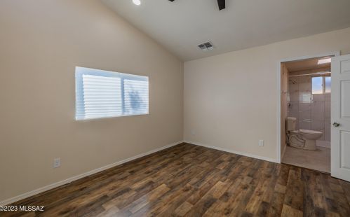 3723 Estrella Ln, Tucson AZ  85705-3307 exterior