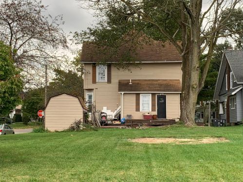 600 Detroit St, Bellefontaine, OH 43311-1714