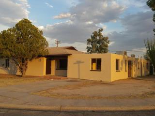 4332 Eastland St, Tucson AZ  85711-4843 exterior