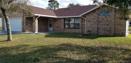 839 Tulip St, Deltona, FL 32725-3517