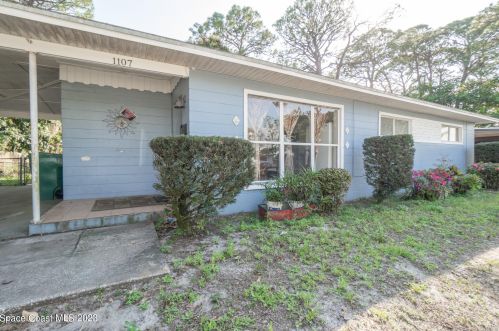 1107 Hickory Ln, Cocoa, FL 32922-6719