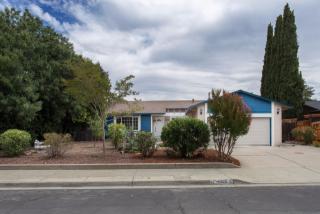 1848 Lynwood Dr, Concord, CA 94519-1147