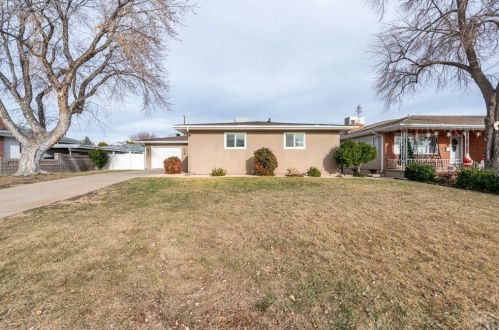 69 Amherst Ave, Pueblo CO  81005-1624 exterior
