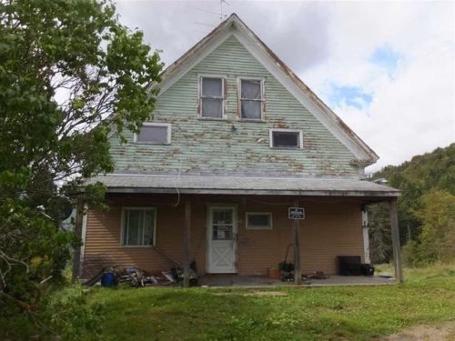 28 Jeffers Rd, Columbia, NH 03576-3155