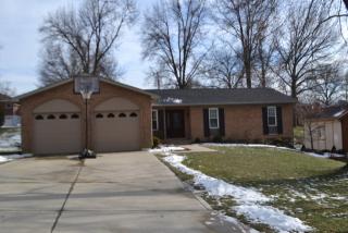 3007 Lee Ln, Covington, KY 41017-2619
