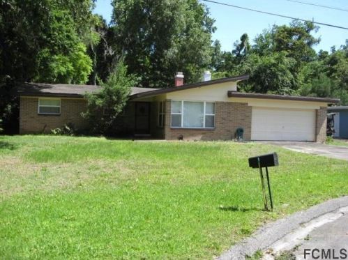 1161 Manette Cir, Daytona Beach, FL 32117-1923