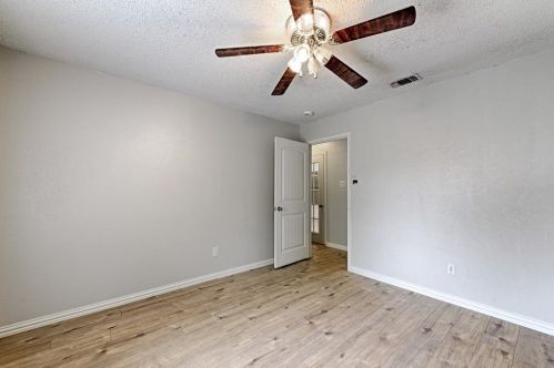 5404 Nevada Dr, Greenville TX  75402-6103 exterior