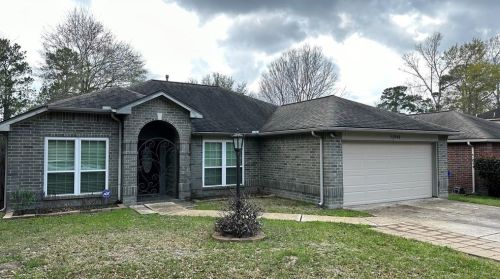12049 La Salle Br, Conroe TX  77304-4247 exterior