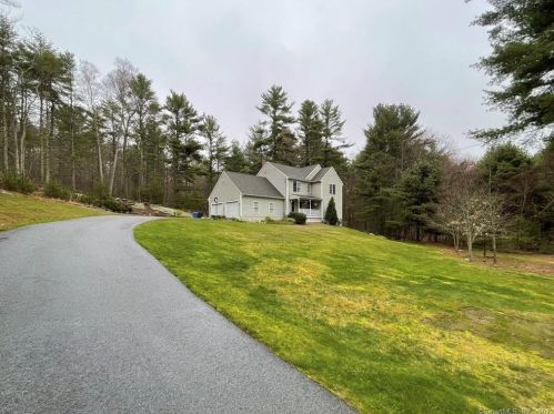 50 Taylor Rd, North Sterling, CT 06377-1415