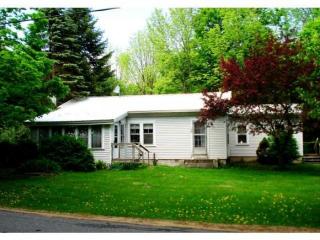 188 Salisbury Rd, Salisbury NH  03268-5108 exterior