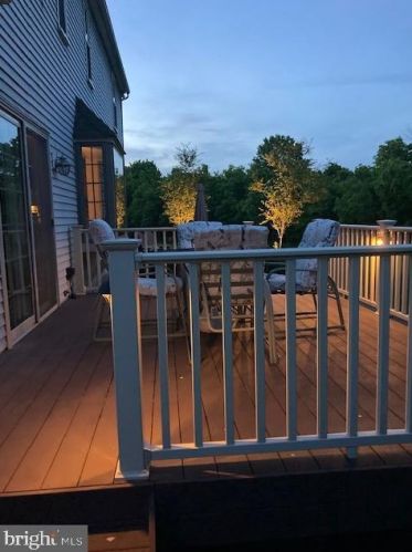 223 Cannon Way, Lansdale PA 19446-4063 exterior