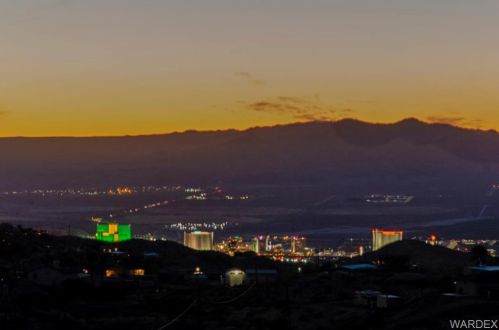 4439 El Paso Rd, Bullhead City AZ  86429-7819 exterior