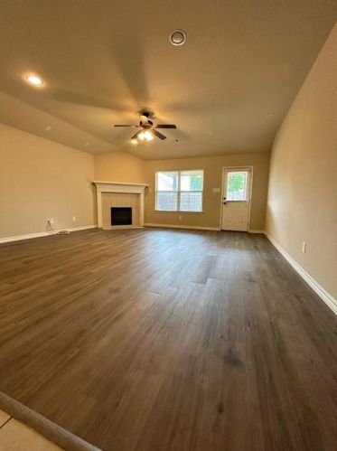 1912 Megan Creek Dr, Oak Point TX  75068 exterior