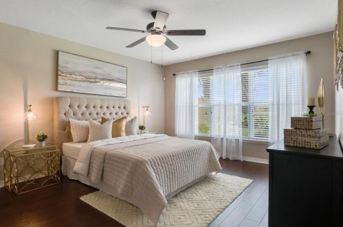 12216 Pescara Ln, Orlando, FL 32827-7182