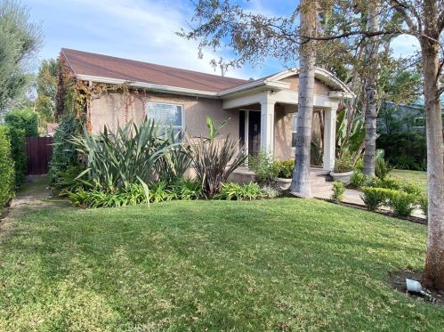 5454 Buffalo Ave, Van Nuys CA  91401-5223 exterior