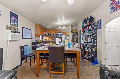 1926 Dallas St, Denver CO 80230-6550 exterior