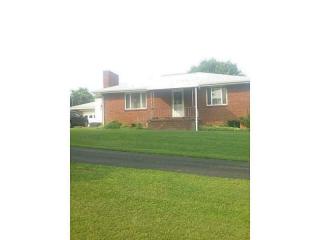 851 Pizza Barn Rd, Blairsville, PA 15717-4332