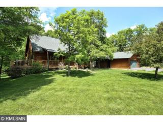 1145 Partridge Ln, Hudson WI  54016-2317 exterior
