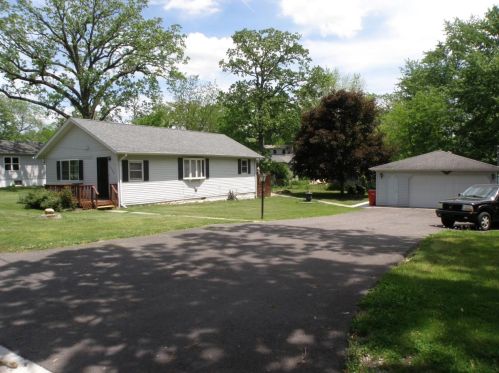 14709 Cline Ave, Cedar Lake, IN 46303-9603