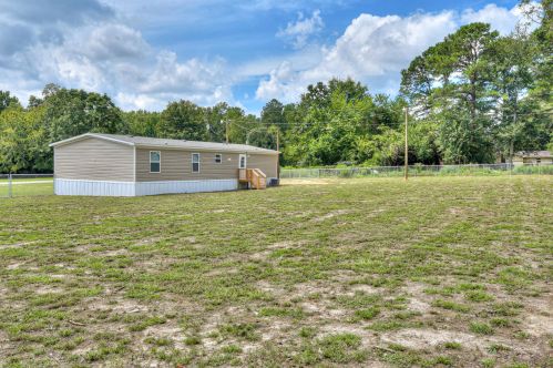 239 Dicks Dr, North Augusta SC  29842-8552 exterior