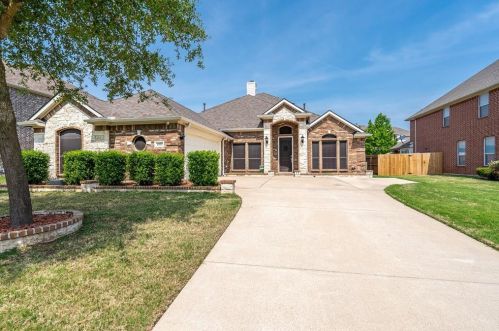 4503 Ann Ct, Midlothian, TX 76063-8671