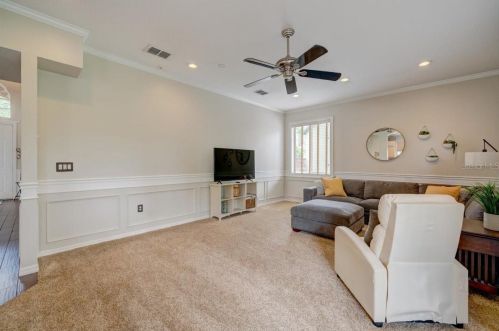 4227 Harbor Lake Dr, Lutz FL  33558-9710 exterior