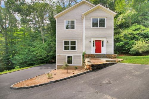 115 Blue Ridge Rd, Wilton, CT 06897-2228